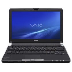 Sony VAIO TT TT190NJ/B Notebook