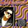 Woz Boggle Dance Asylum