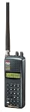  : Uniden Handheld Scanner with Fully Programmable Scanner and 100 Channels and 11 Bands