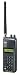Electronics : Uniden Handheld Scanner with Fully Programmable Scanner and 100 Channels and 11 Bands