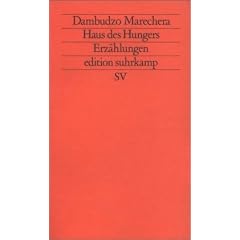 Haus des Hungers: Erz�hlungen (edition suhrkamp)