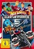 Hot Wheels: Battle Force 5 - Staffel 01, Teil 01