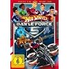 Hot Wheels: Battle Force 5 - Staffel 01, Teil 01