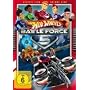 Hot Wheels: Battle Force 5 - Staffel 01, Teil 01 <b>DVD</b> ~ Brian Carson