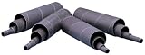 Clayton 30300 16-Piece Assorted Sanding Sleeve Kit