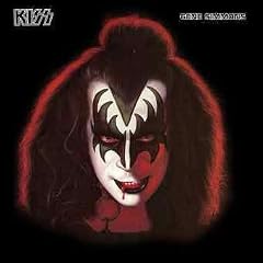 Gene Simmons (1978)