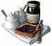 Gourmet Food : 3 Jar Gift Pack - Blueberry Preserves
