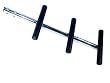 Windline DIVER 3 STEP LADDER W/BRKT DL-3X (Image for Reference)