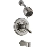 IMAGE OF Delta T17430-NN Shower & Bath Faucet Trim