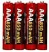 Cta Digital DB-8AAA Rechargeable Battery