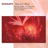 Mozart: Mass in C. Minor