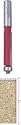 Freud 42-116 Bearing Flush Trim Bit