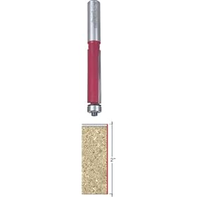 Freud 42-116 Bearing Flush Trim Bit by Freud