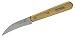 Suchen : Opinel-K&uuml;chenmesser-Set, 2 St&uuml;ck, rostfreier Sandvik-Stahl, Buchenholzgriff