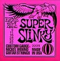 Ernie Ball Super Slinky Electric Guitar Strings 9-42 [Electronics]