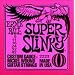 Ernie Ball Super Slinky Electric Guitar Strings 9-42 [Electronics]