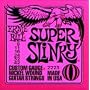 Ernie Ball Super Slinky Electric Guitar Strings 9-42