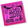 ERNIE BALL アーニーボール Super Slinky 09-42 2223