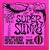 Ernie Ball Super Slinky Electric Guitar Strings 9-42