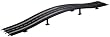 Carrera Exclusiv/ Evolution �berfahrt Neu