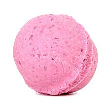 Gotta Have It Pomegranate Bath Ice Cream Fizzy - 6 oz.