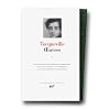 Tocqueville : Oeuvres, Tome 1
