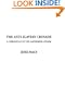 The Anti-Slavery Crusade, a Chronicle of the Gathering Storm
