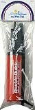 INTEX RECREATION 59613 DOUBLE-QUICK MINI HAND PUMP 11-1/2