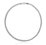 Harley-Davidson® 2 Chain Customized Necklace HDCH-006