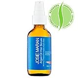 Josie Maran Argan Oil Hair Serum 2 oz