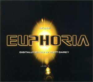 CD-Charts  Music : 'Pure' Euphoria (Vol.4)