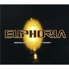 'Pure' Euphoria (Vol.4)