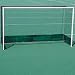 Sporting Goods : Premier Field Hockey Nets (PR)