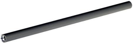 Movcam0.59" (15mm) Aluminum Rod, 12" (304.8mm) Long, Single