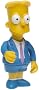 Actionfigur Sunday Best Bart