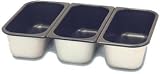 NESCO 3 Piece Nonstick Buffet Kit