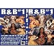 R&B # 1 - Music Videos On DVD