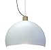 �{���N �y���_���g�����v �z���C�g Wolke pendant lamp white