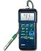 Extech 407228 pH Meter MV/Temp Kit, Heavy Duty w/Holster