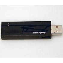USB Wireless Adapter