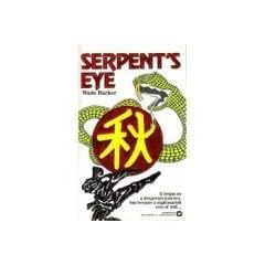 Serpent's Eye