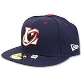 (ニューエラ)New Era NPB カスタマイズド クラシック カラー キャップ (Retro Patch) ロッテ オリオンズ Navy/Red カスタマイズ