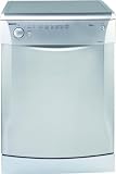 Beko DWD5411S Full Size Dishwasher - Silver