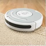 iRobot Roomba 510 Vacuum Cleaning Robot