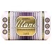 Claus Porto Claus Porto Lilane (Lavender) Soap 12.34 oz