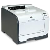 HP CP2025N Color LaserJet Printer