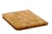 Typhoon Large Radius End Grain Heava Wood Chopping Board