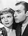 CHARLES BOYER, CLAUDETTE COLBERT