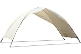 Skincom Solartent Easy for Two, Beige
