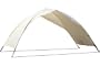 Skincom Solartent Easy for Two, Beige